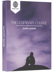 The Legendary Course