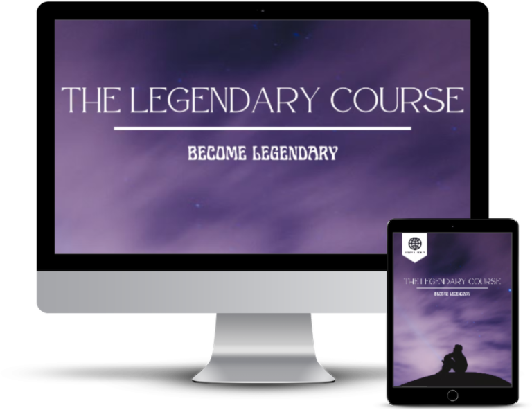 The Legendary Course